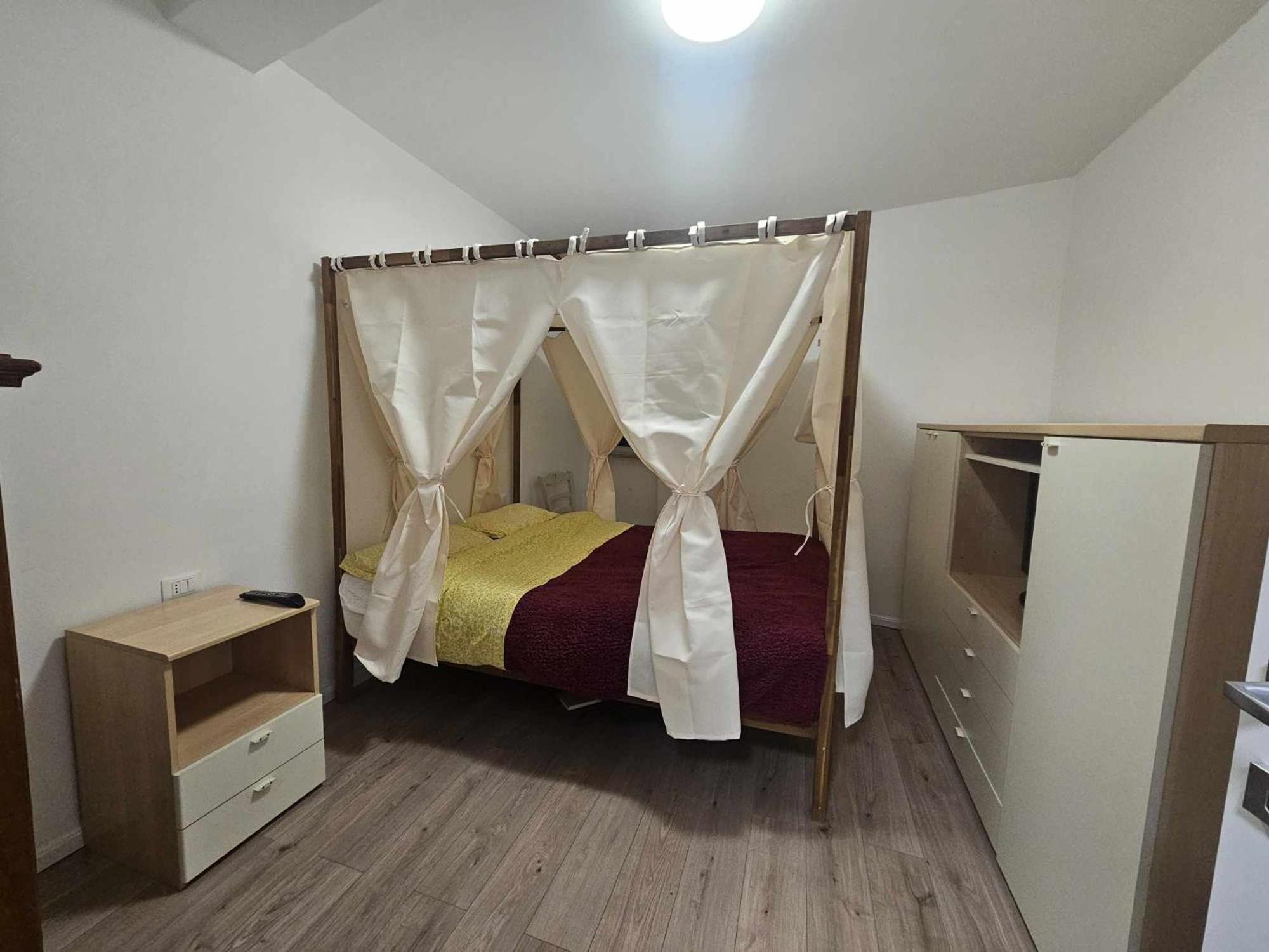 Gloria House Genua