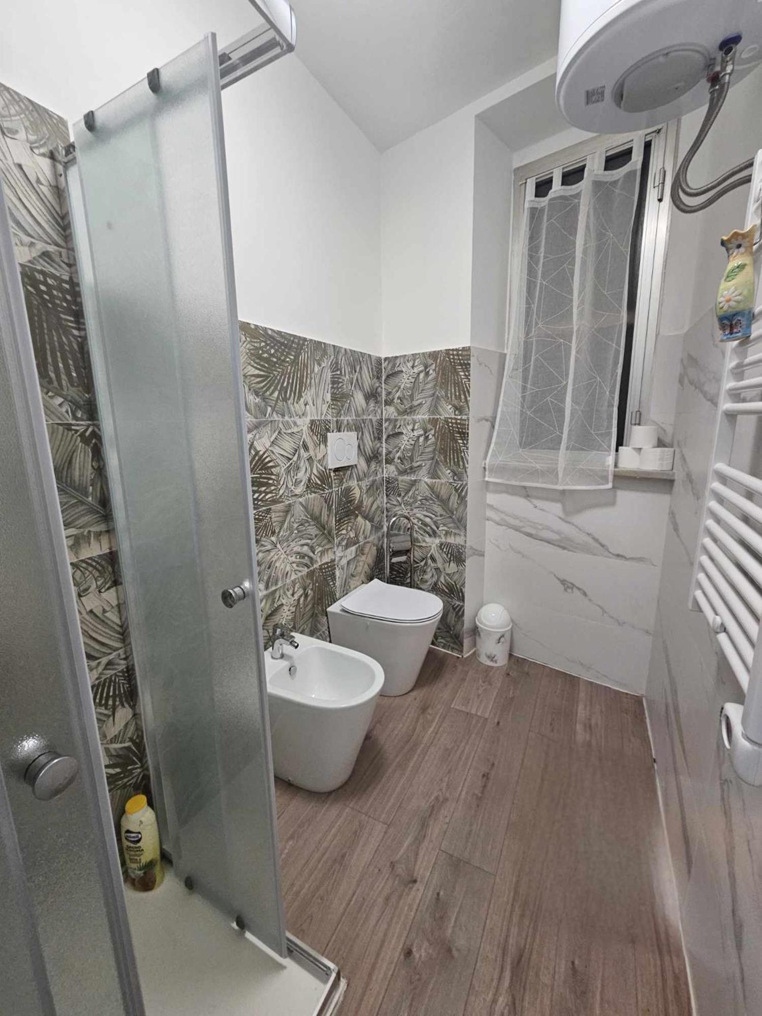 Gloria House * Genua
