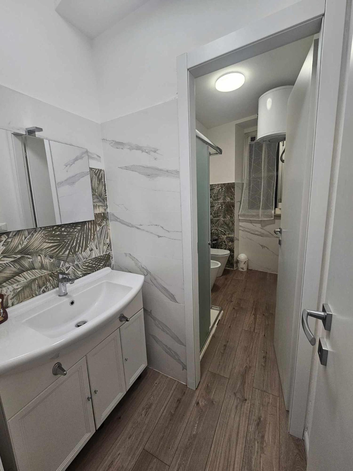 Gloria House Genua